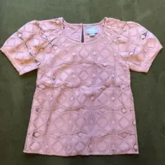 《新品》アンソロポロジー レーストップス XS-Sのサムネイル