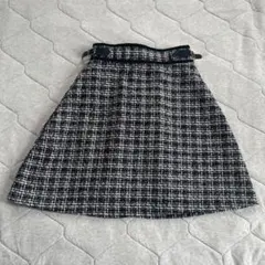AnMILL♡台形スカートのサムネイル