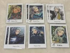 あんスタ 乱凪砂 ぱしゃこれ ぱしゃっつ 6枚セット
