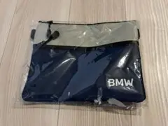 BMW オリジナル サコッシュ 新品未開封のサムネイル