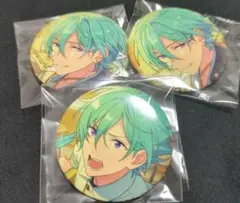 あんスタ 風早巽 缶バッジセット