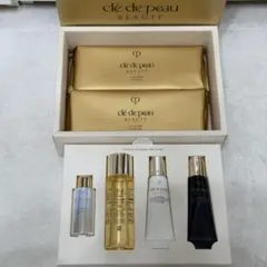 クレドポーボーテ　トライアルセット