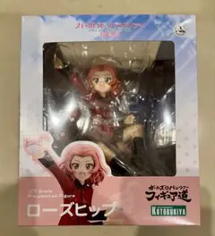 2026年最新】ガールズ＆パンツァー「ローズヒップ」の人気アイテム