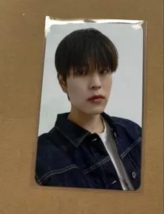 straykids スキズ トレカ DO IT popup スンミン ラキドロ