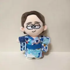 ☆Sugar様専用☆ timelesz ぬい 服 浴衣通常下駄 単品 - メルカリ
