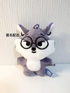 SEVENTEEN MINITEEN ぬいぐるみ マスコットポップアップ ウォヌ - メルカリ