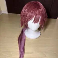 ローレン・イロアス コスプレウイッグのサムネイル