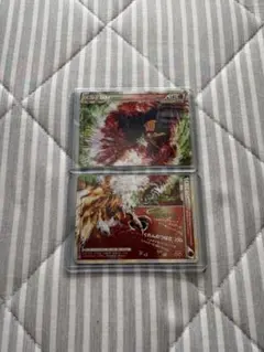 ホウオウ3種セット！LEGEND、プロモ、BW - メルカリ