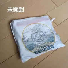【新品】Disney ダンボエコバッグ 未開封のサムネイル