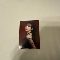 Kep1er マシロ トレカ