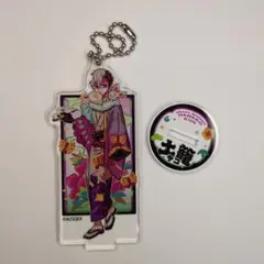 地縛少年花子くん アクリルスタンド 源輝