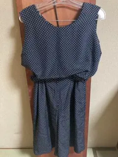 セットアップワンピース