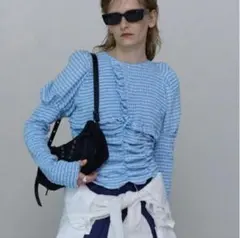 メゾンスペシャル シャツ