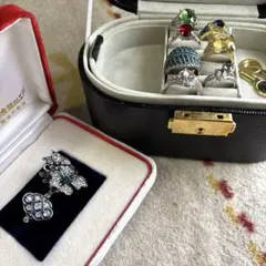 遺品整理まとめ売り⑤ 遺品整理】まとめ売り 遺品整理品 アクセサリー 2025年最新】Yahoo