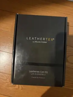 RELAX FORM レザーテックスケアキットのサムネイル