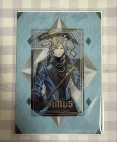 うたプリ タブナイカミュビジュカEMPIRE Stage Ver.