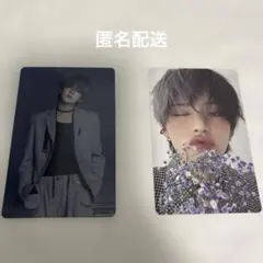 TREASURE REBOOT YOSHIトレカ