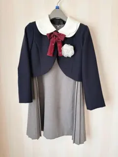 DECORA PINKY'S*フォーマルワンピース超美品!! 130cm