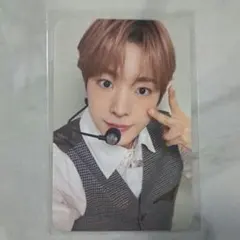 NCTWISH WISH withmuu ユウシ ラキドロトレカ nctwish