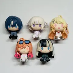 ReGLOSS 一番くじ ちょこのっこ フィギュア