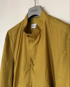 ADOLFO DOMINGUEZ ブルゾンジャンパーアドルフォドミンゲス