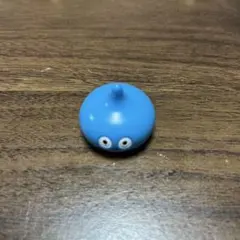ドラゴンクエスト スライム フィギュア ブルーのサムネイル