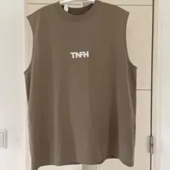 THE NORTH FACE x HYKE タンクトップS THE NORTH FACE x HYKE タンクトップS - メルカリ