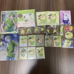 カラフルピーチ　シヴァさん　24点