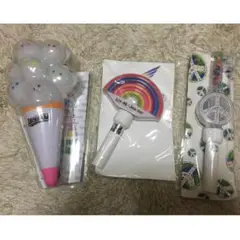 キスマイ ペンライトセット