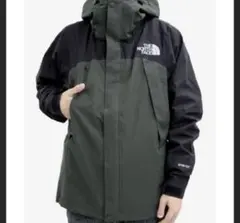 ノースフェイス マウンテンジャケット NP61540 ピート S