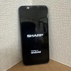 極美品】SHARP Android One S7 ライトカッパー - メルカリ
