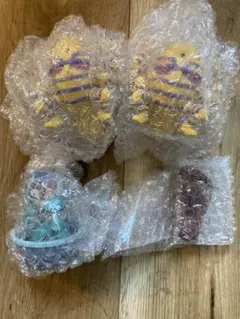 一番くじ　ジョジョ　フィギュア