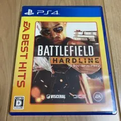 バトルフィールド ハードライン EA BEST HITS