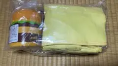 マクドナルド 福袋 2026 3点セット