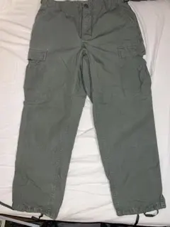 PROPPER BDU プロパーカーゴパンツ オリーブMIS ah.h