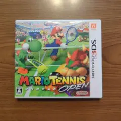マリオテニス