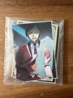 名探偵コナン 1番くじ メモリアルカットFILE3 H賞