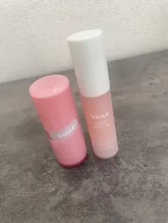 hince Makeup Boosting Mist 50ml ピンク