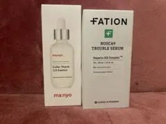 ma:nyo Galac Niacin 3.0 FATION 美容液のサムネイル