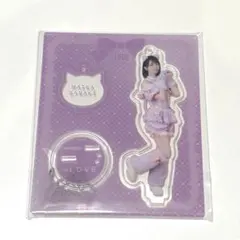 2026年最新】佐々木舞香 アクスタ 猫の人気アイテム - メルカリ