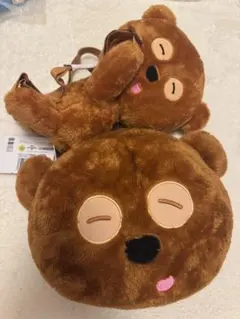 ミニオン プライズ ティム リュック