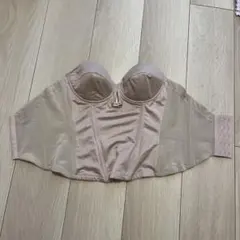 bridal bloom ブライダルインナー　ベージュ　B75