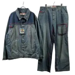 2026年最新】enyce セットアップの人気アイテム - メルカリ