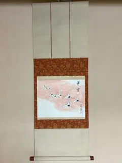 2025年最新】掛軸の人気アイテム - メルカリ