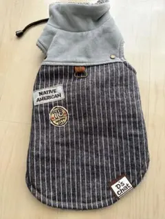 D's CHAT 犬用コート DMサイズ 小型犬用 ディーズチャット