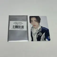 ENHYPEN ソンフン FATE+ POPUP 購入特典
