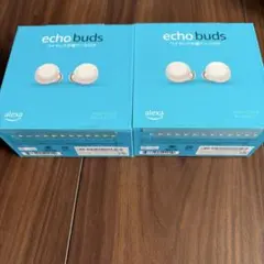 新品未開封★Echo Buds (エコーバッズ)のサムネイル