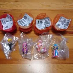 ワンピース ワンピの実 4個セット