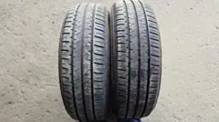 バリ山 22年製 ブリヂストン エコピア NH200C 165/55r15 4本 - メルカリ