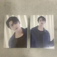 SEVENTEEN TOUR FOLLOW TO JAPAN 2枚セット